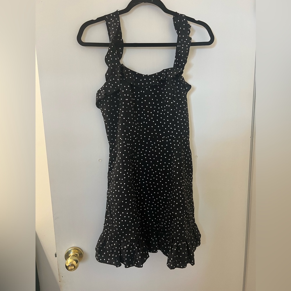 Showpo Dress